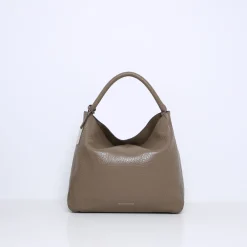 HUTTON | TAUPE
