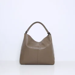 HUTTON | TAUPE