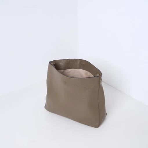 HUTTON | TAUPE