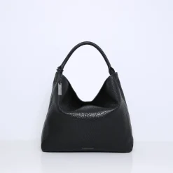 HUTTON XL | BLACK