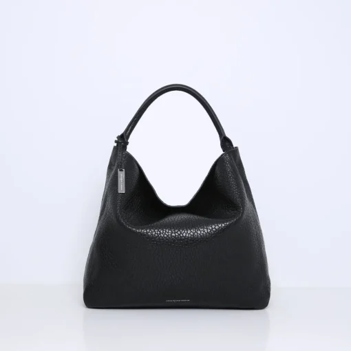 HUTTON XL | BLACK