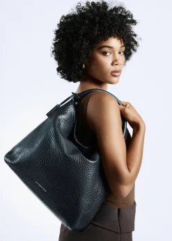 HUTTON XL | BLACK