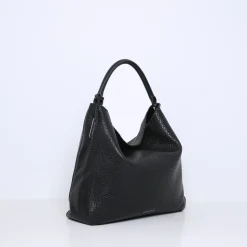 HUTTON XL | BLACK