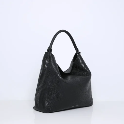 HUTTON XL | BLACK