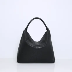 HUTTON XL | BLACK