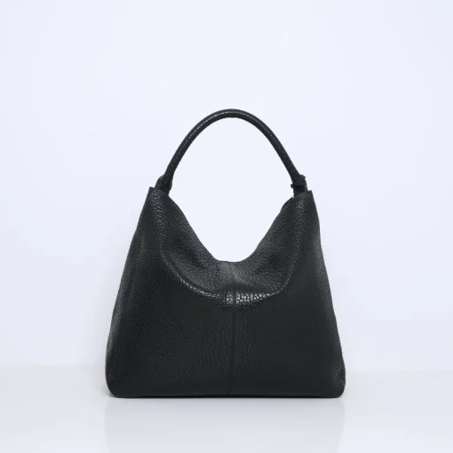 HUTTON XL | BLACK