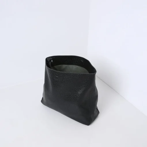 HUTTON XL | BLACK