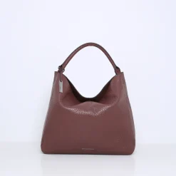 HUTTON XL | PLUM