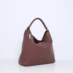 HUTTON XL | PLUM