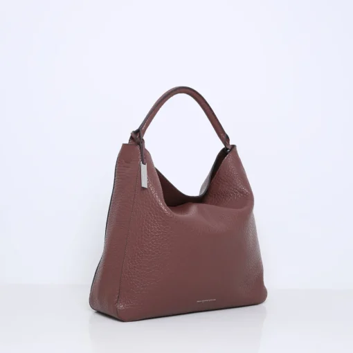 HUTTON XL | PLUM