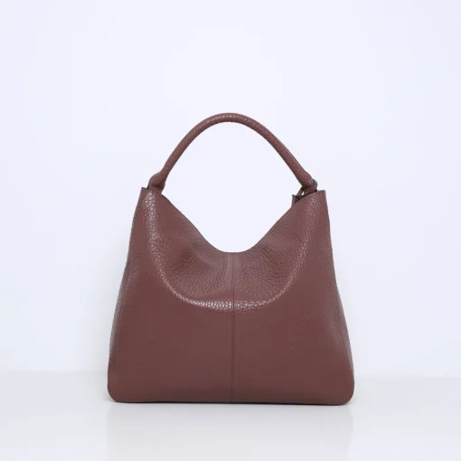 HUTTON XL | PLUM