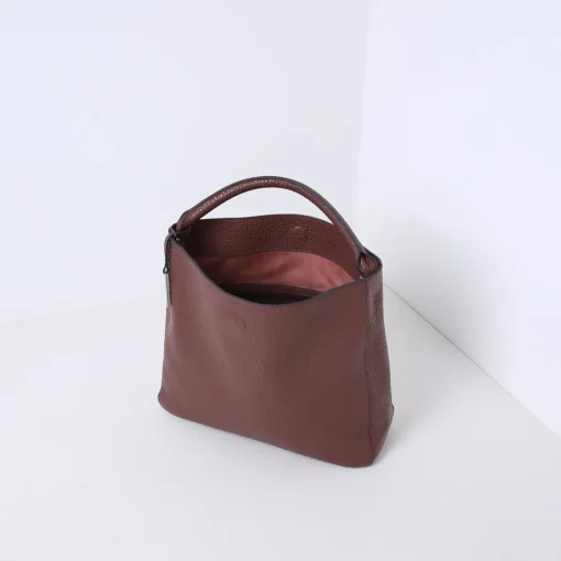 HUTTON XL | PLUM