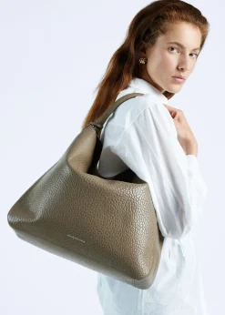 HUTTON XL | TAUPE