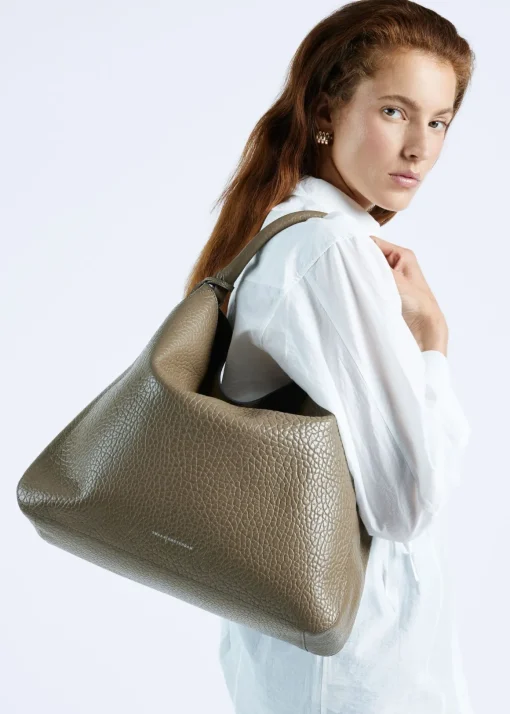 HUTTON XL | TAUPE