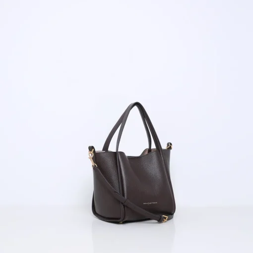 JANE | DARK CHOCOLAT