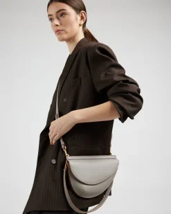 JEANNY | TAUPE