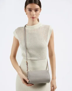JODIE | TAUPE