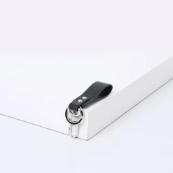KEY CHAIN | BLACK