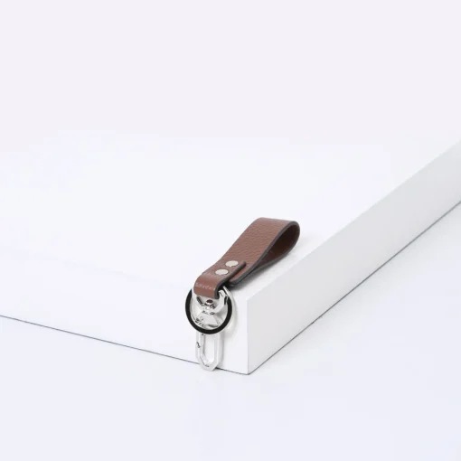 KEY CHAIN | CAMEL