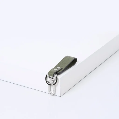 KEY CHAIN PRINTED | GRASS