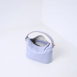 KIM | LAVENDER - BLUE