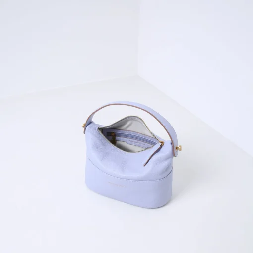 KIM | LAVENDER - BLUE