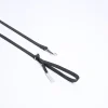 LEASH | BLACK