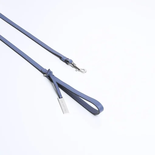 LEASH | BLUEBERRY