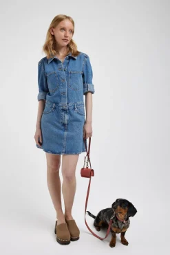 LEASH | BRICK