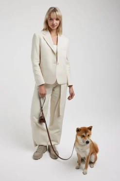 LEASH | CAMEL