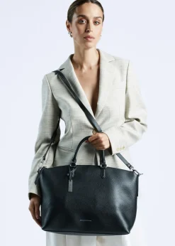 MARIT | BLACK