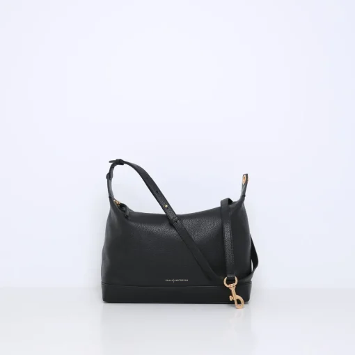 MARYLIN | BLACK