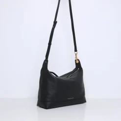 MARYLIN | BLACK