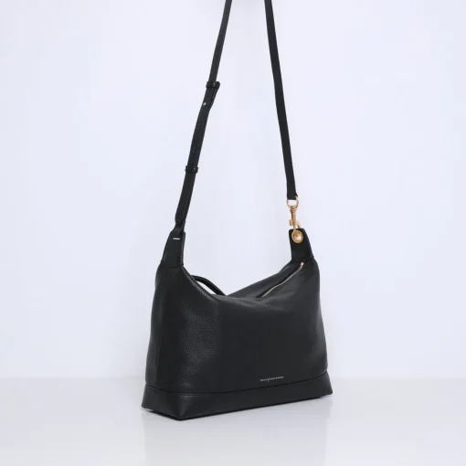 MARYLIN | BLACK