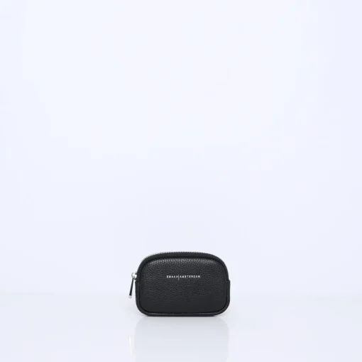 MILLER | BLACK