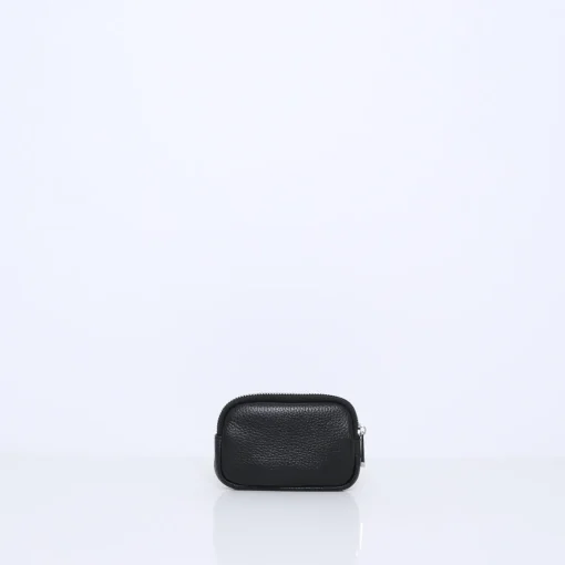 MILLER | BLACK