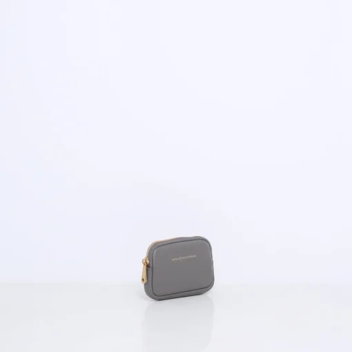MILLER - PRINTED | SLATE GREY