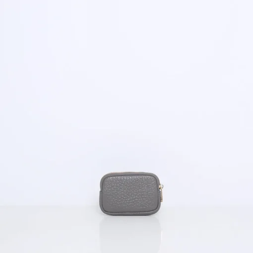 MILLER - PRINTED | SLATE GREY