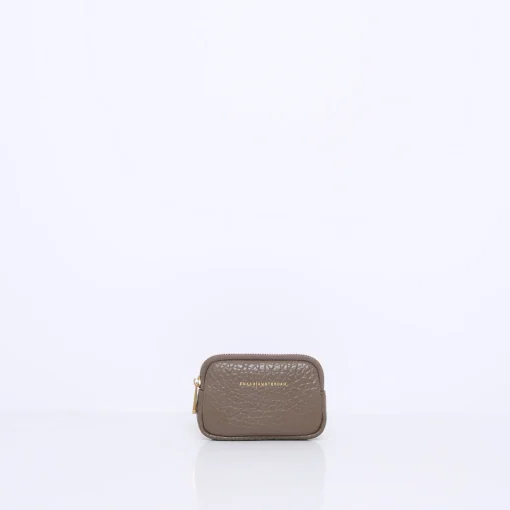 MILLER - PRINTED | TAUPE