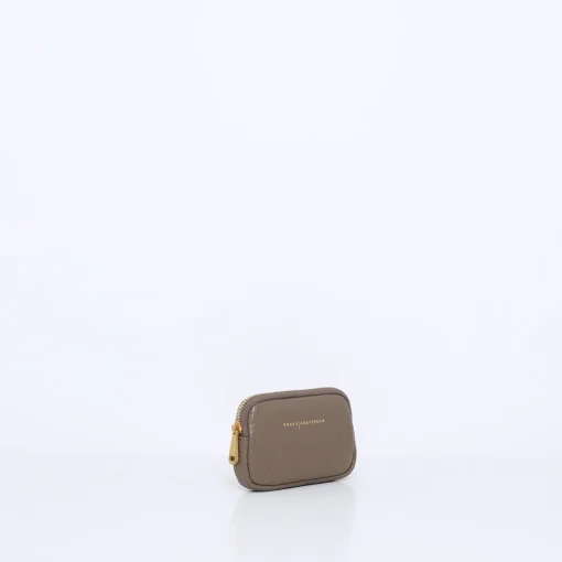 MILLER - PRINTED | TAUPE