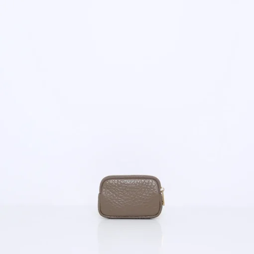 MILLER - PRINTED | TAUPE