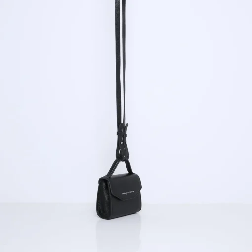 MINI | BLACK