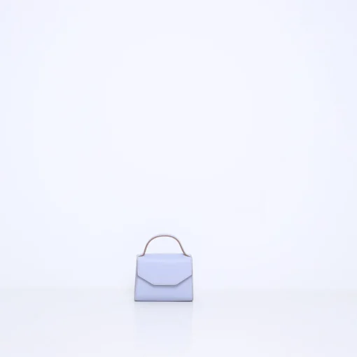 MINI | LAVENDER - BLUE