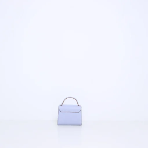 MINI | LAVENDER - BLUE