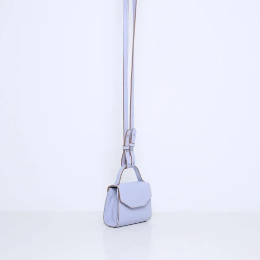MINI | LAVENDER - BLUE