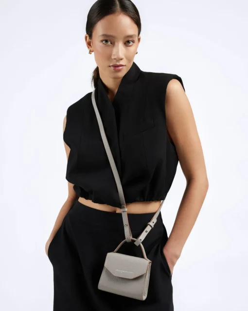 MINI | TAUPE