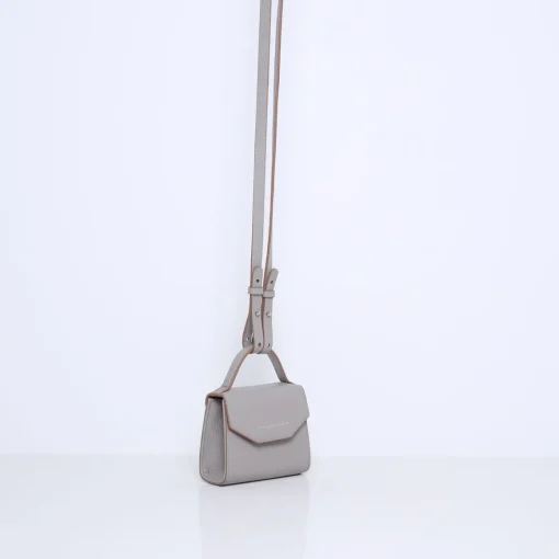 MINI | TAUPE