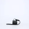 MINI PRINTED | BLACK
