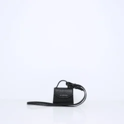 MINI PRINTED | BLACK