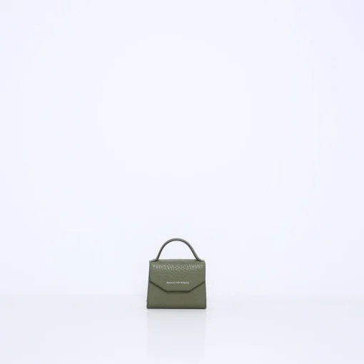 MINI PRINTED | GRASS